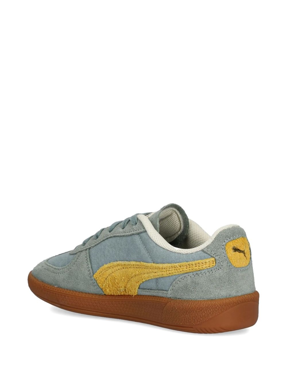 Palermo Weathered sneakers - 3