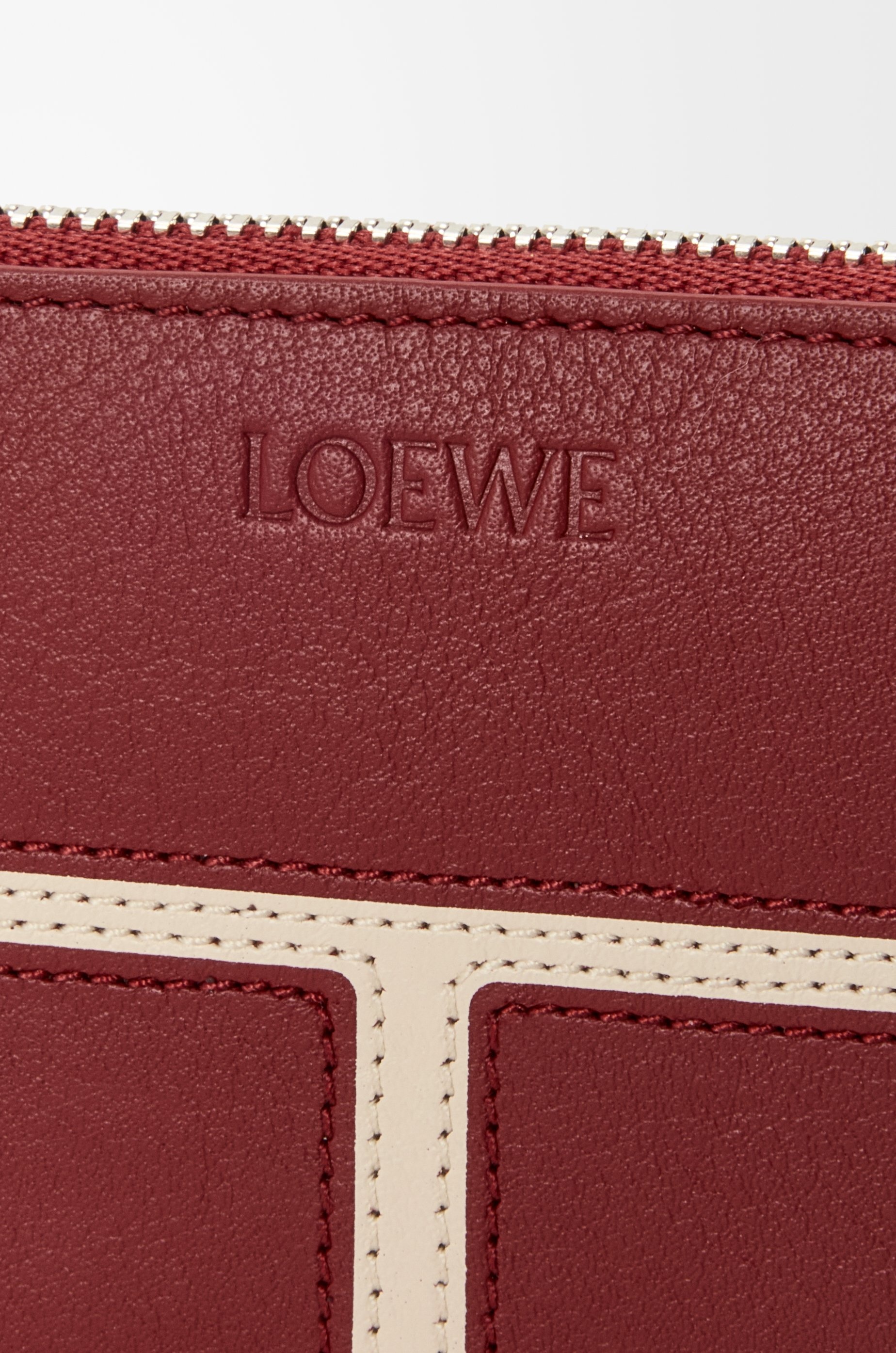 Coin cardholder in classic calfskin - 4