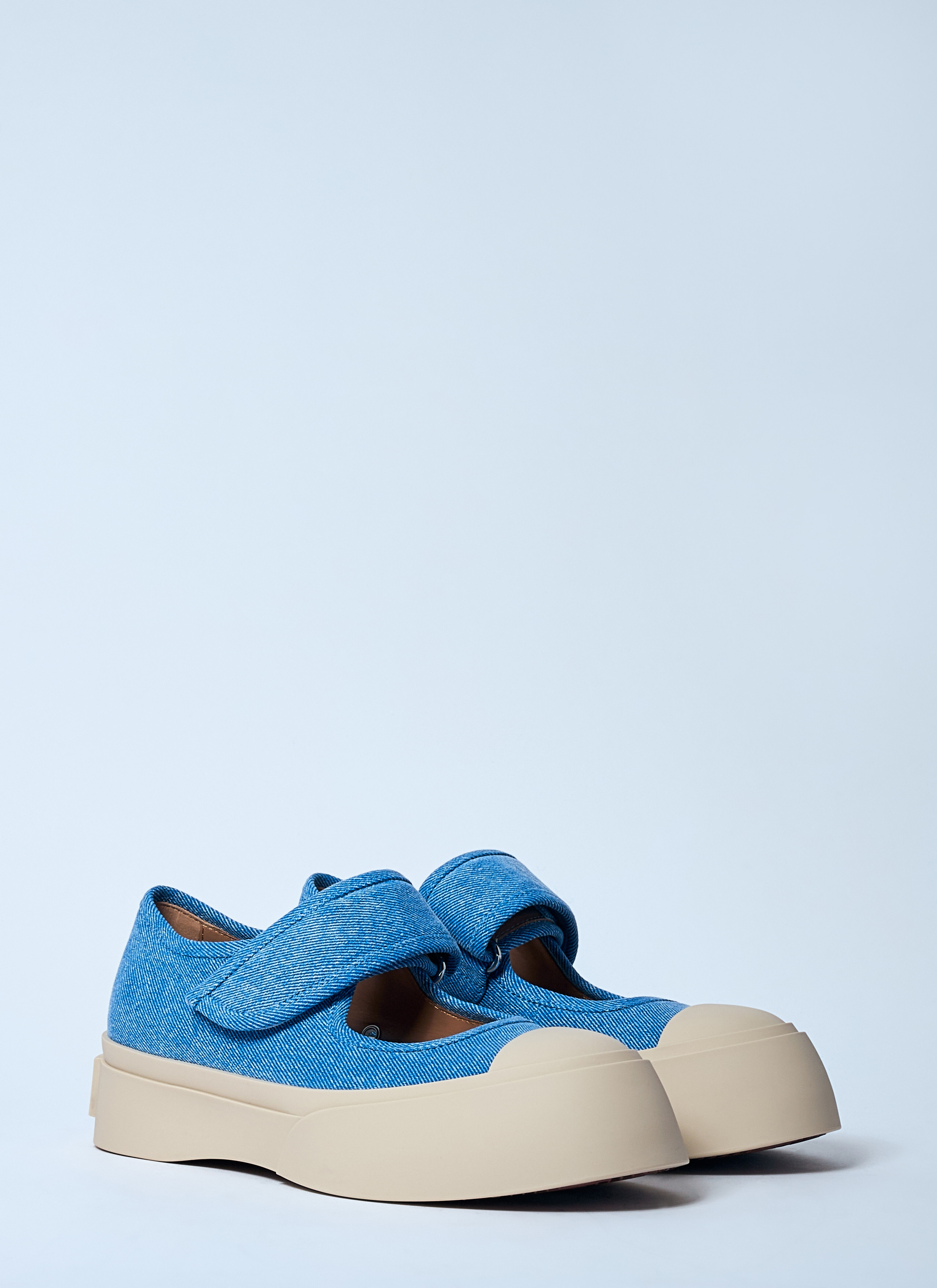 Mary Jane Shoes - 2