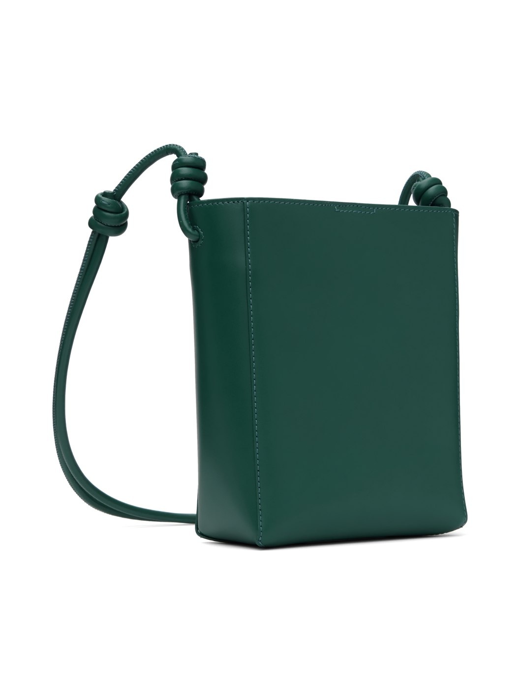 Green Giro Crossbody Bag - 3