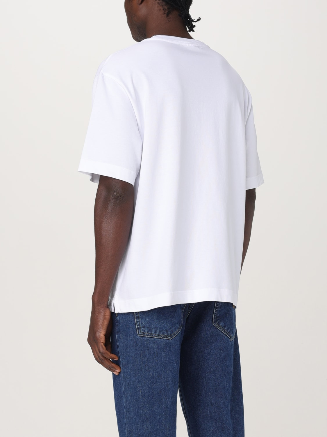 T-shirt men Maison KitsunÉ - 2