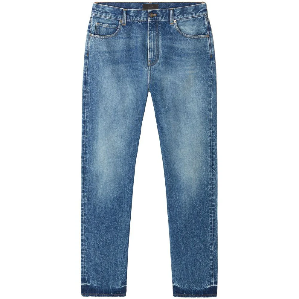 Alanui Jeans - 1