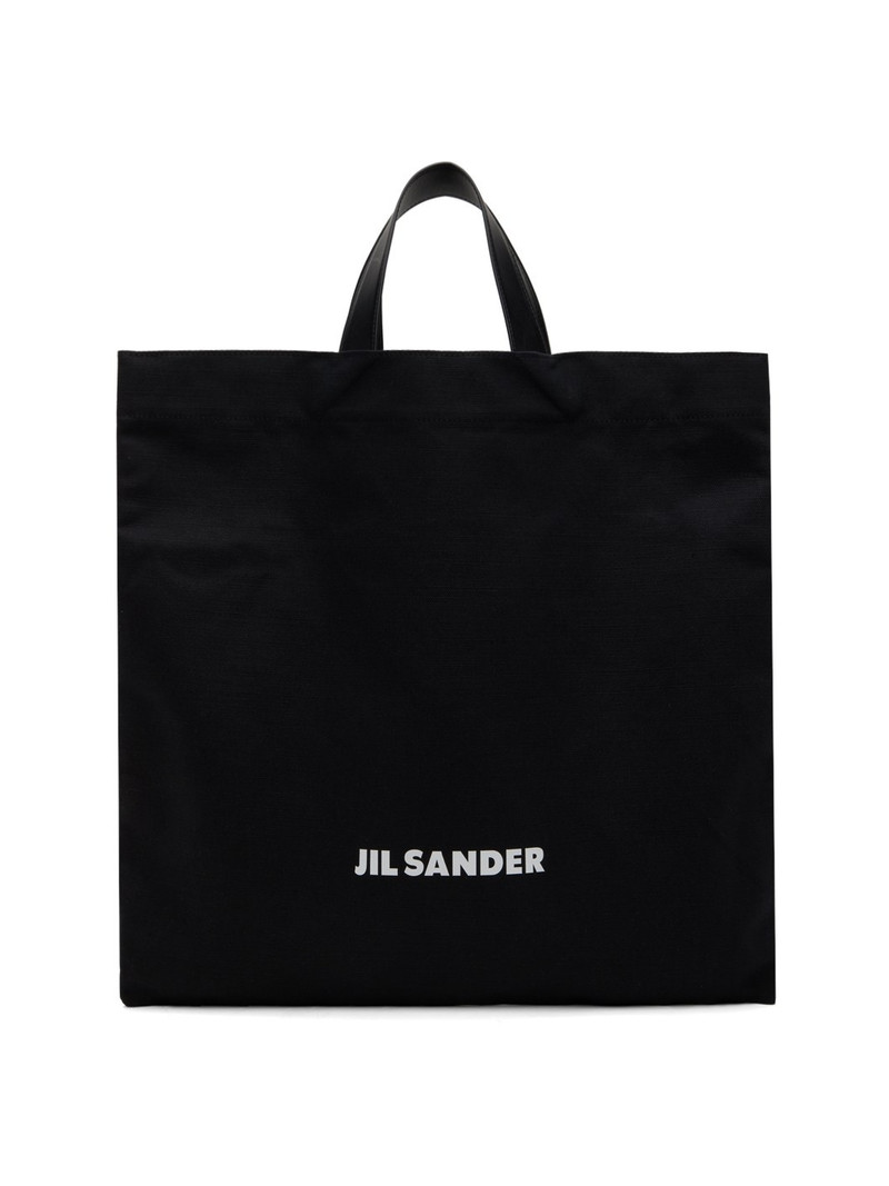Black Book Tote - 1