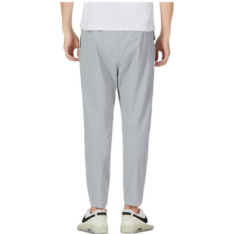 Nike Sportswear casual pants 'Grey' DM6622-012 - 3