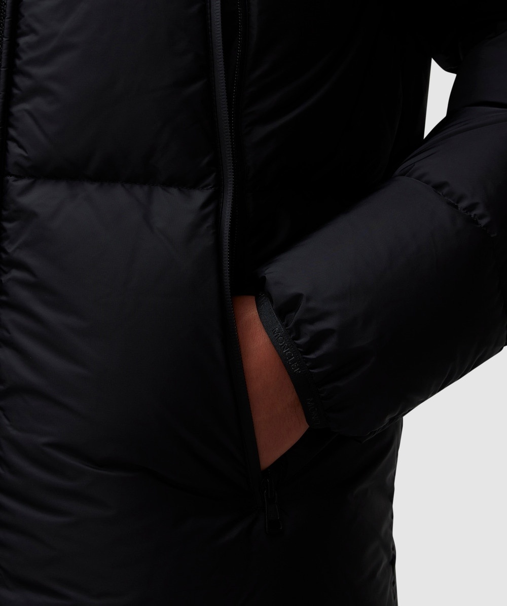 Montcla jacket - 5