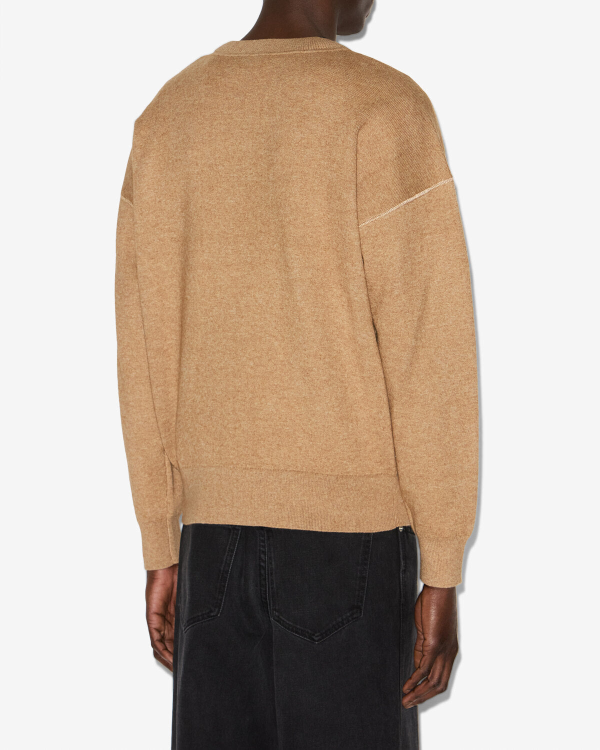 ATLEY SWEATER - 5