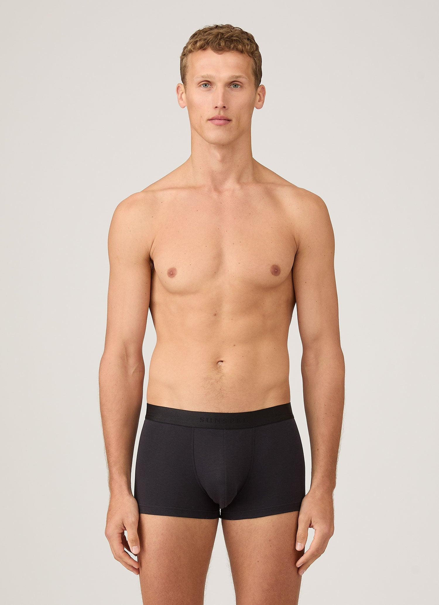 Sea Island Cotton Trunks - 2