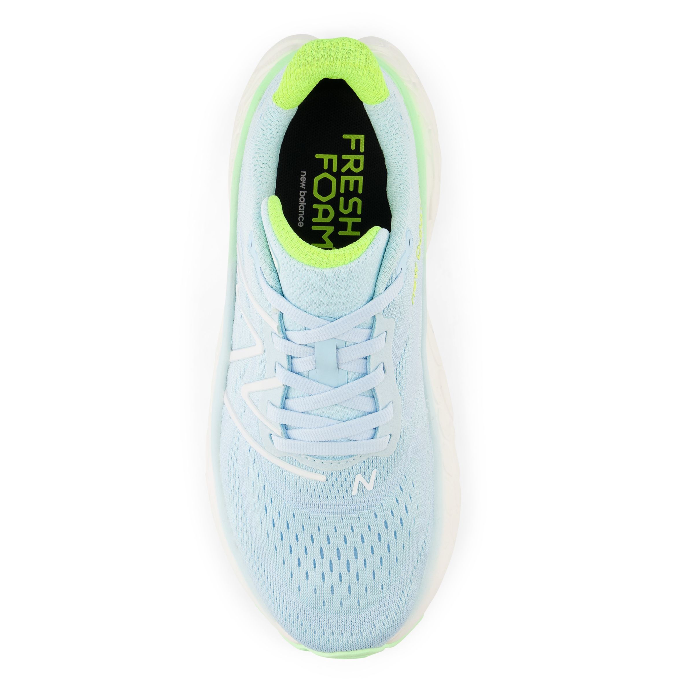 Fresh Foam X More v4 - 4