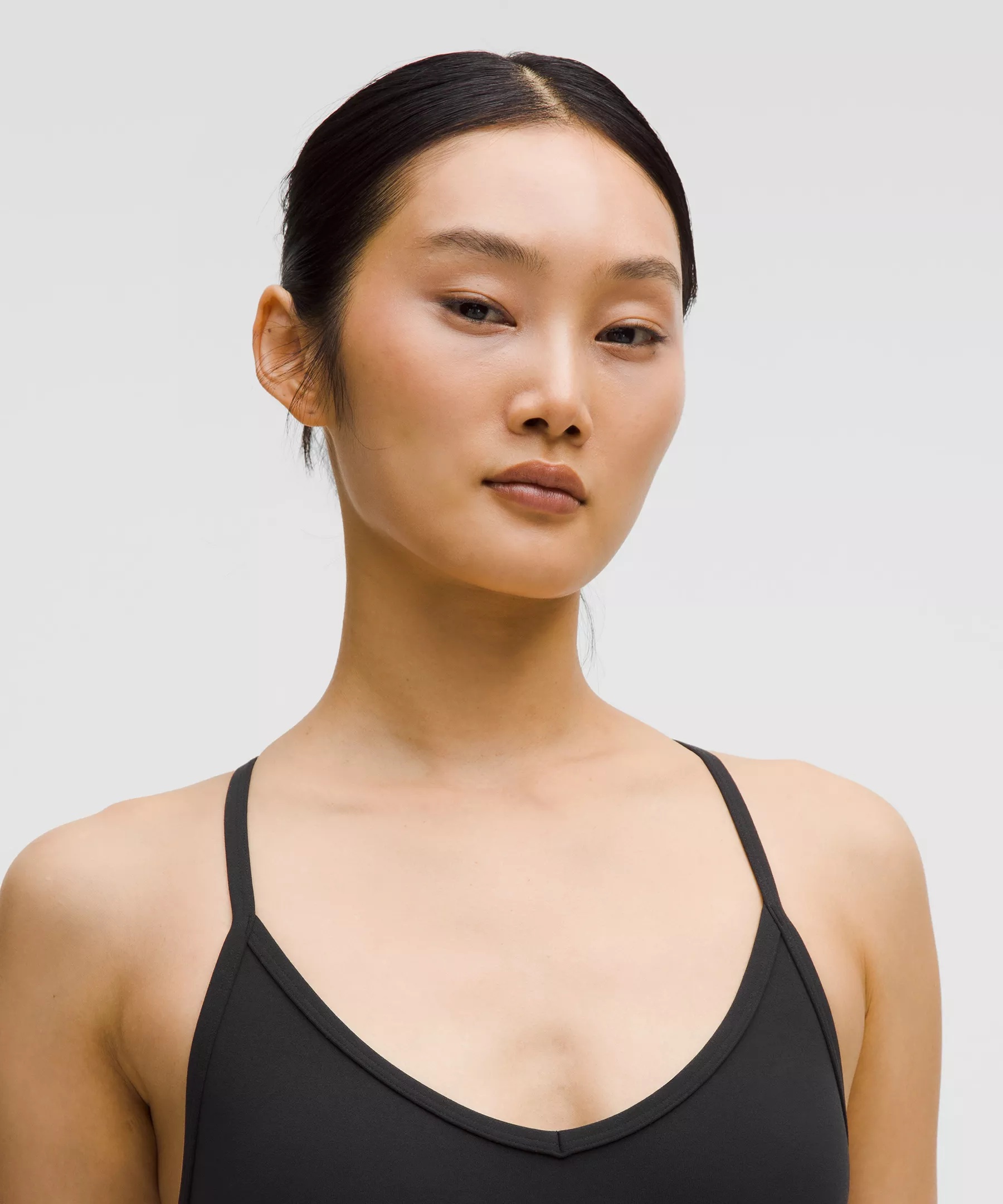 lululemon Align™ Cross-Back Bodysuit 4" - 3