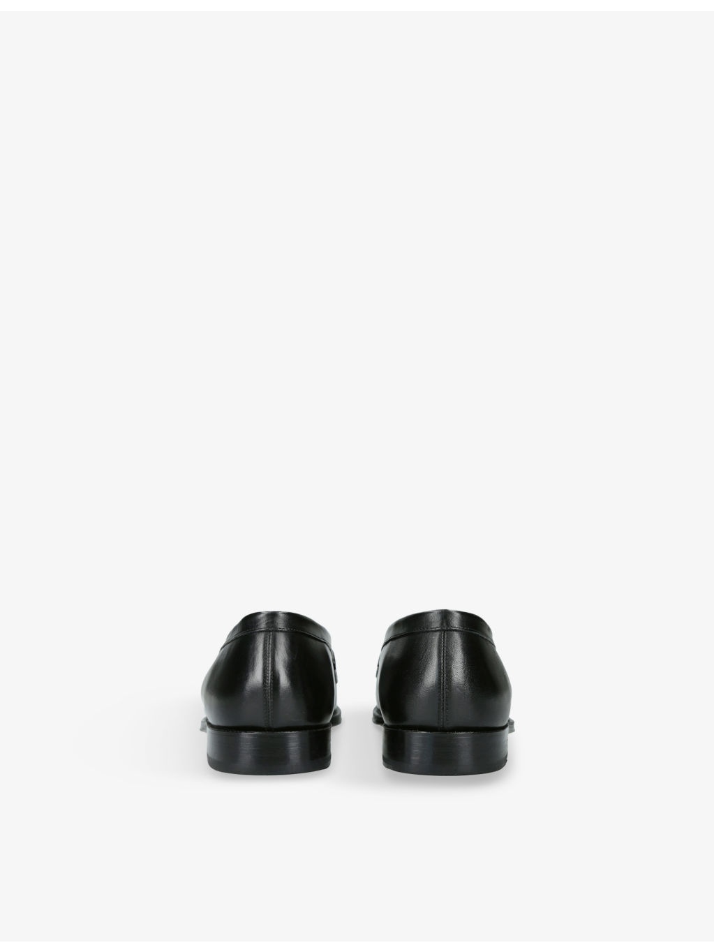 Lloyd Leather Loafers - 4