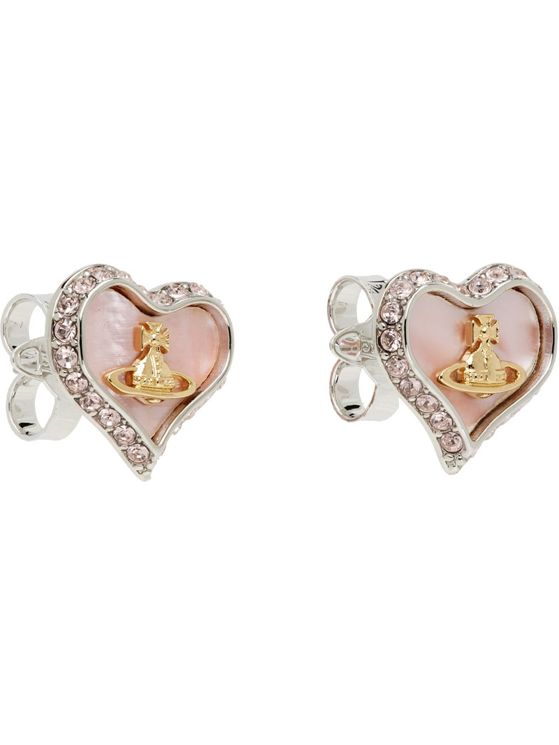 Vivienne Westwood Petra Earrings outlook