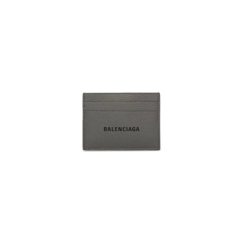 Men's Cash Card Holder in Graphite/black 1