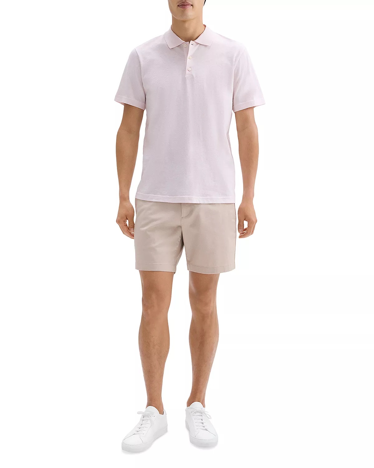 Bron Polo in Cosmos - 2
