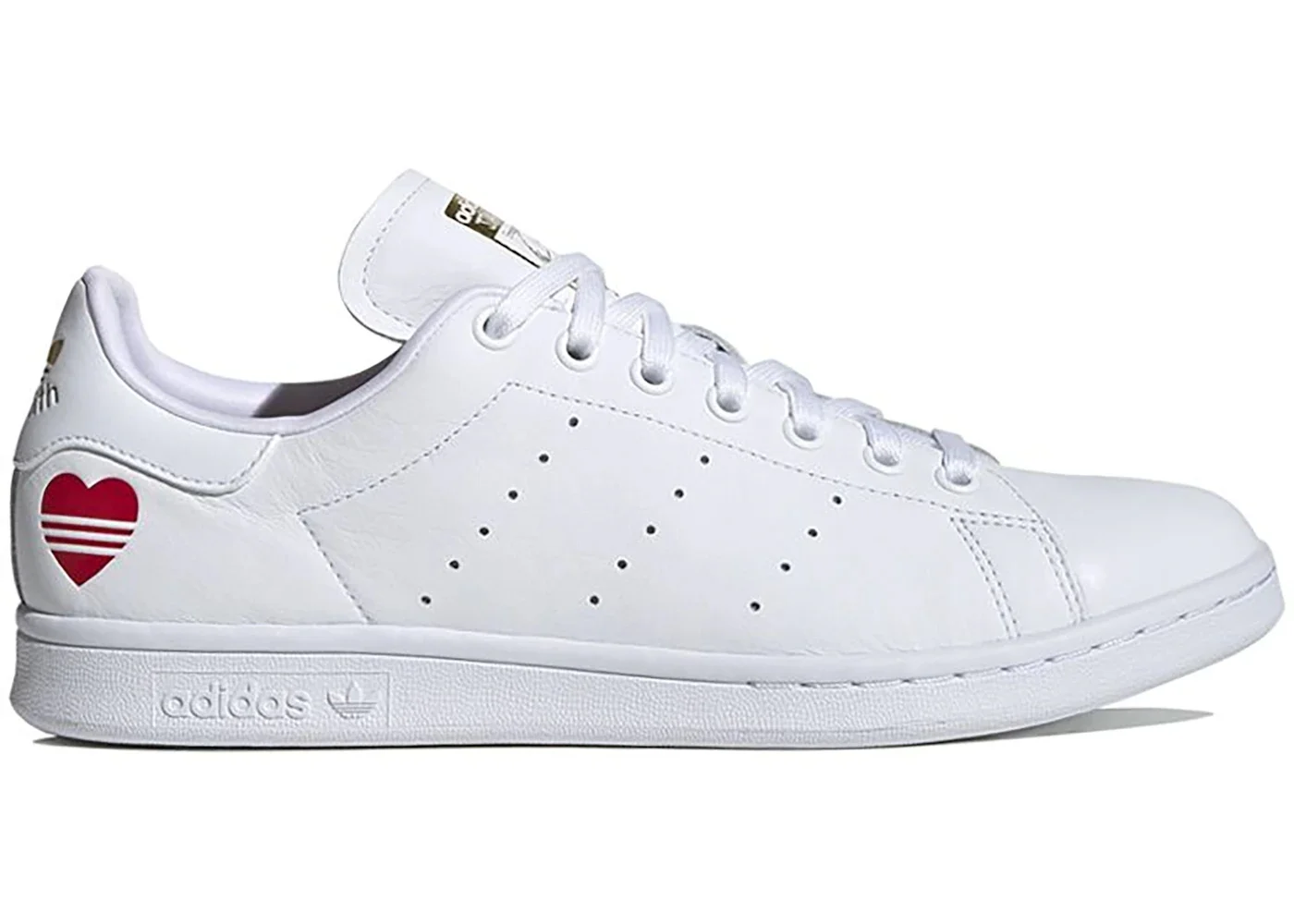 adidas 스탠 스미스 발렌타인의 날 (2020) - 1