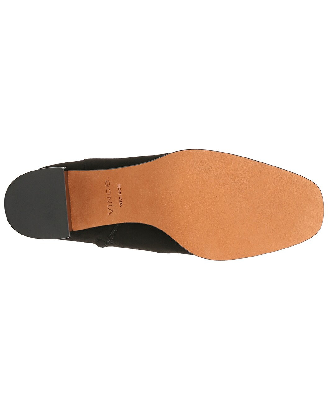 Vince Arabel Suede Boot - 4