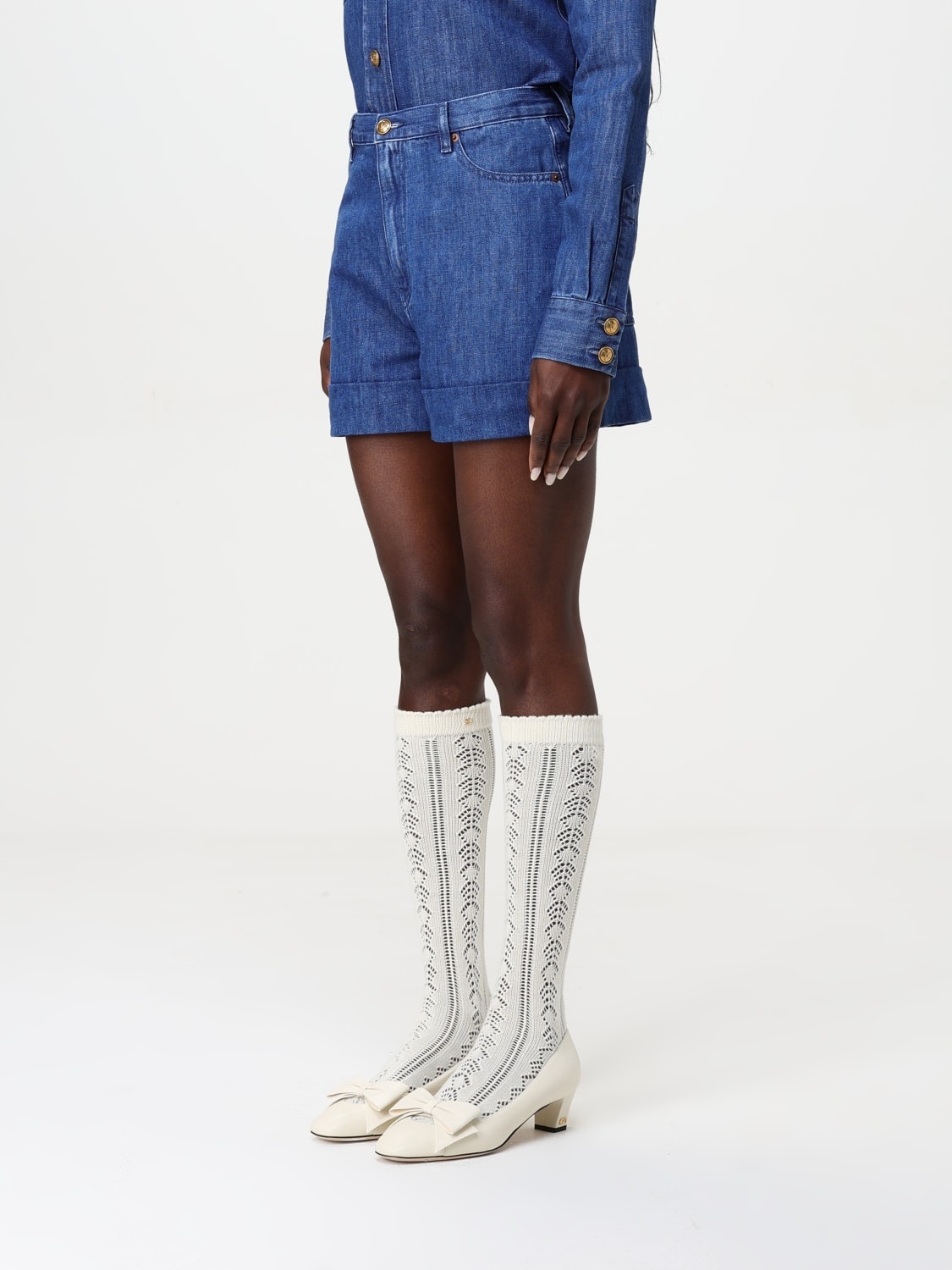 Short woman Valentino - 4