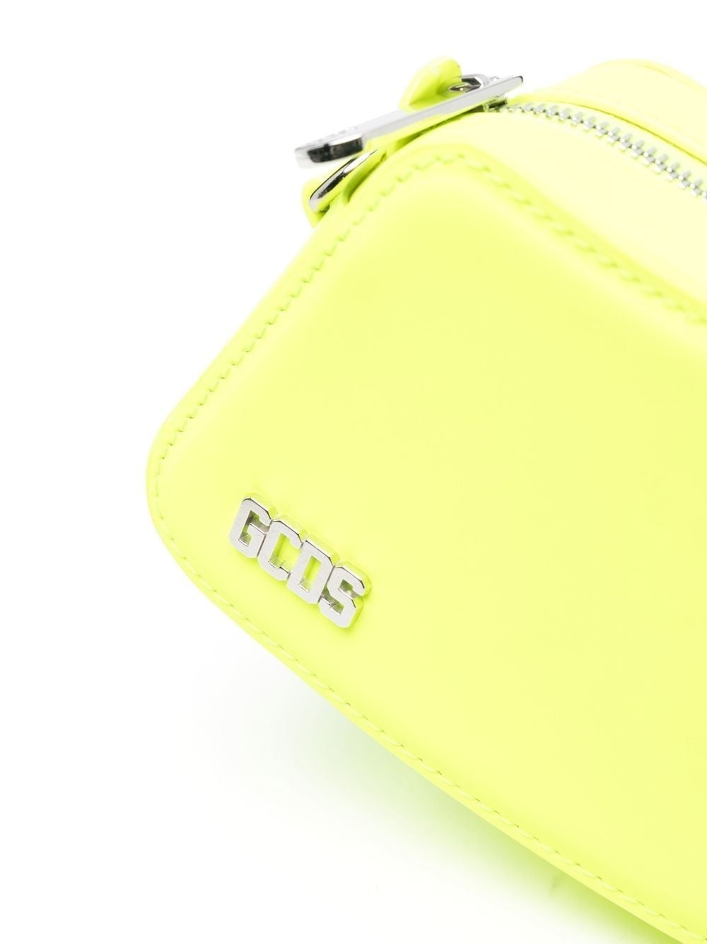 Comma medium shoulder bag - 4