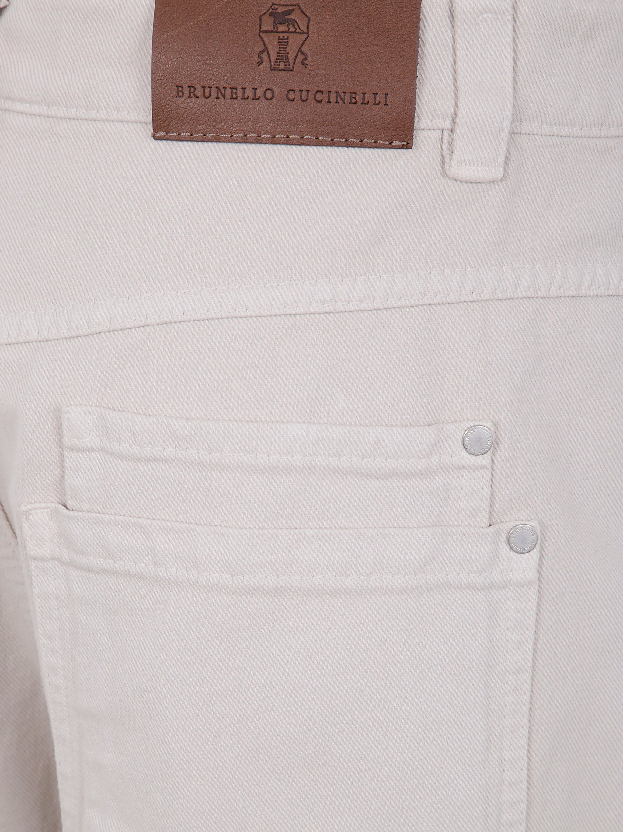 Brunello Cucinelli Women Dyed Pants - 3