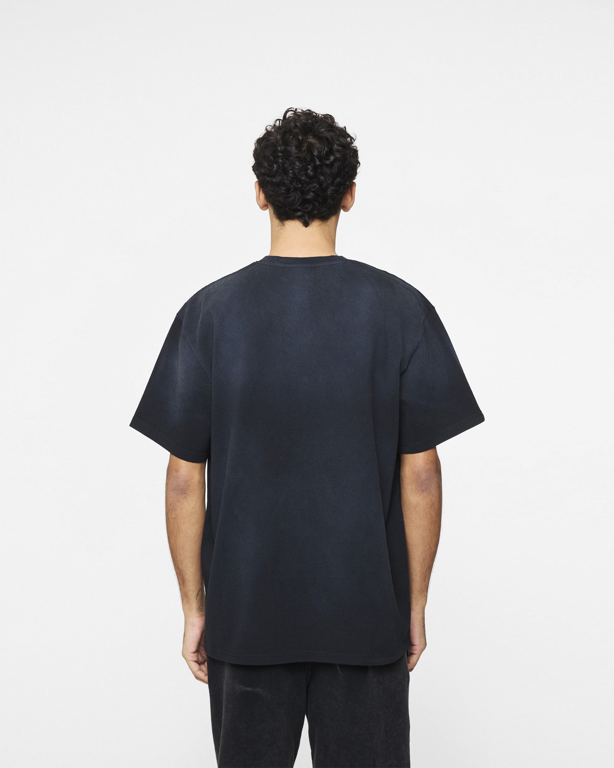 WRANGLER OVERSIZED TEE - 4