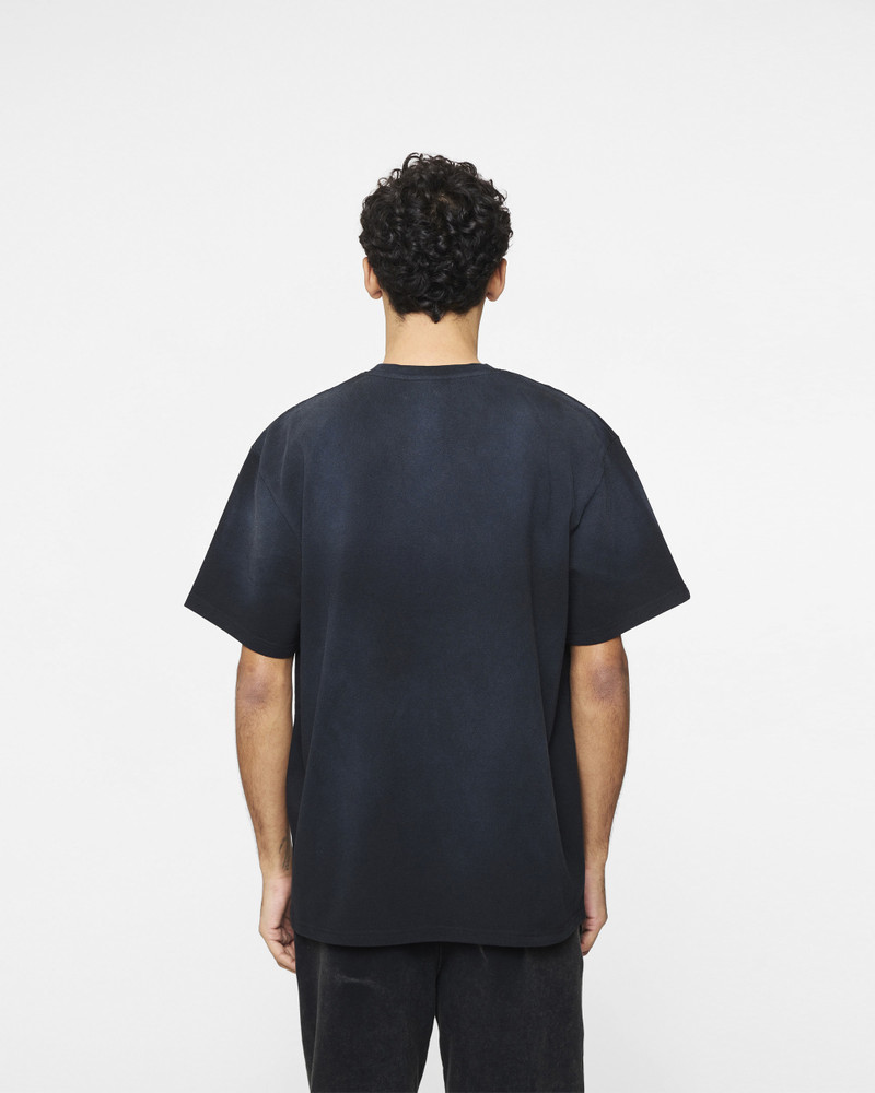 WRANGLER OVERSIZED TEE 4