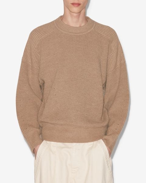 BARRY SWEATER - 4