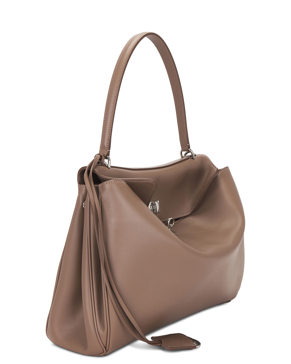 Rodeo Medium Top Handle Bag - 4