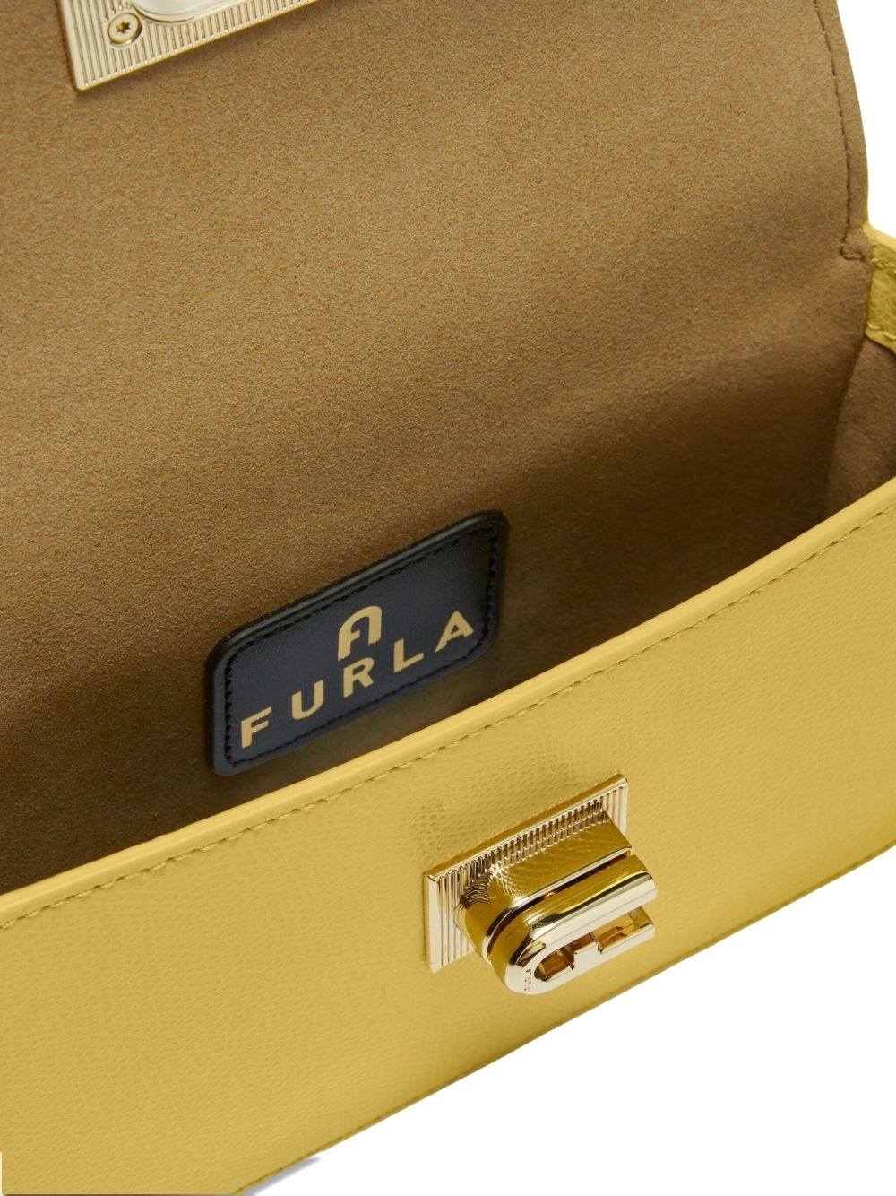 mini leather bag - 3