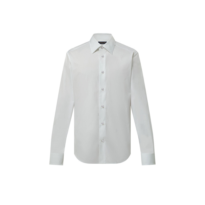 LV Blason Classic Shirt 1