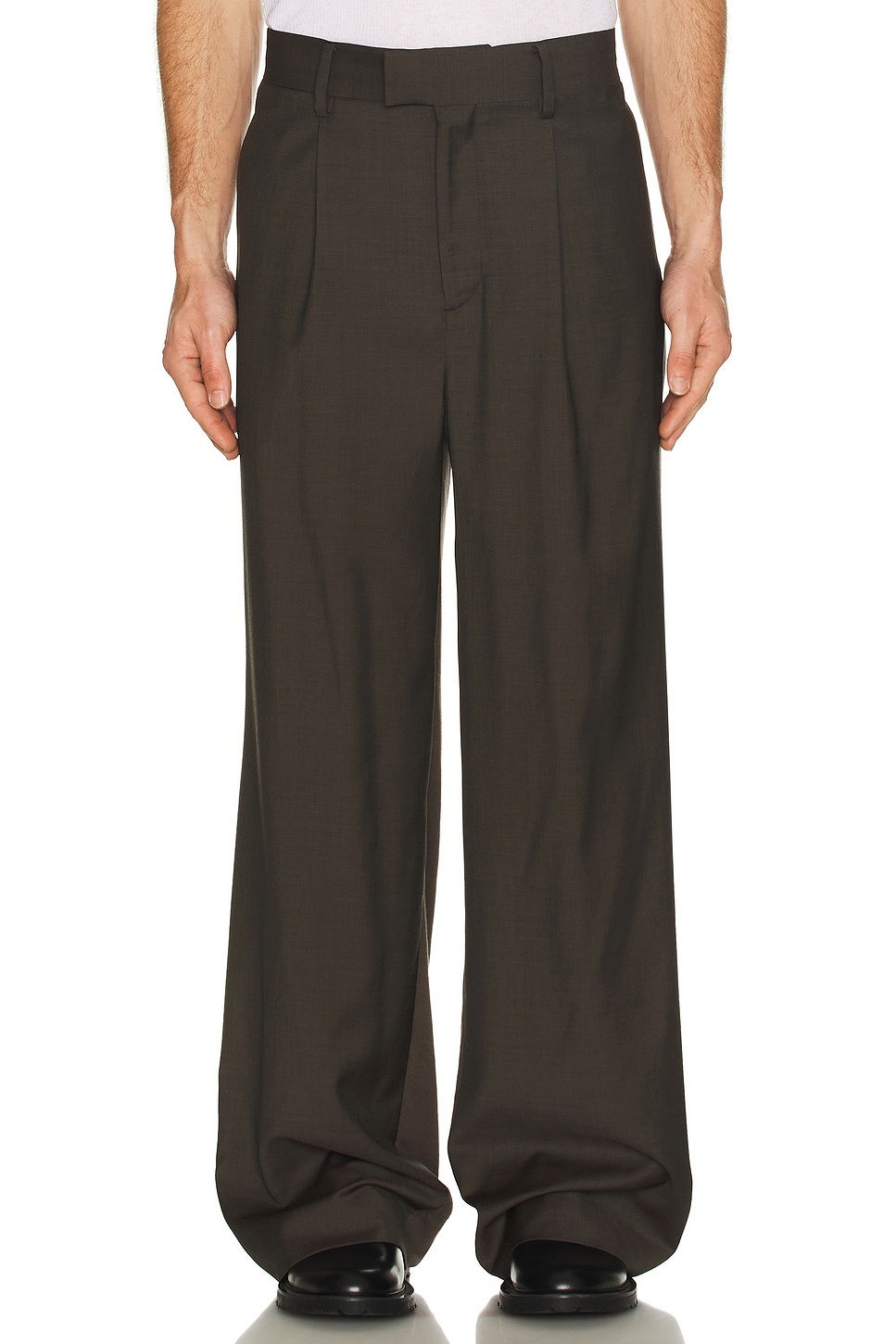 Trousers - 3