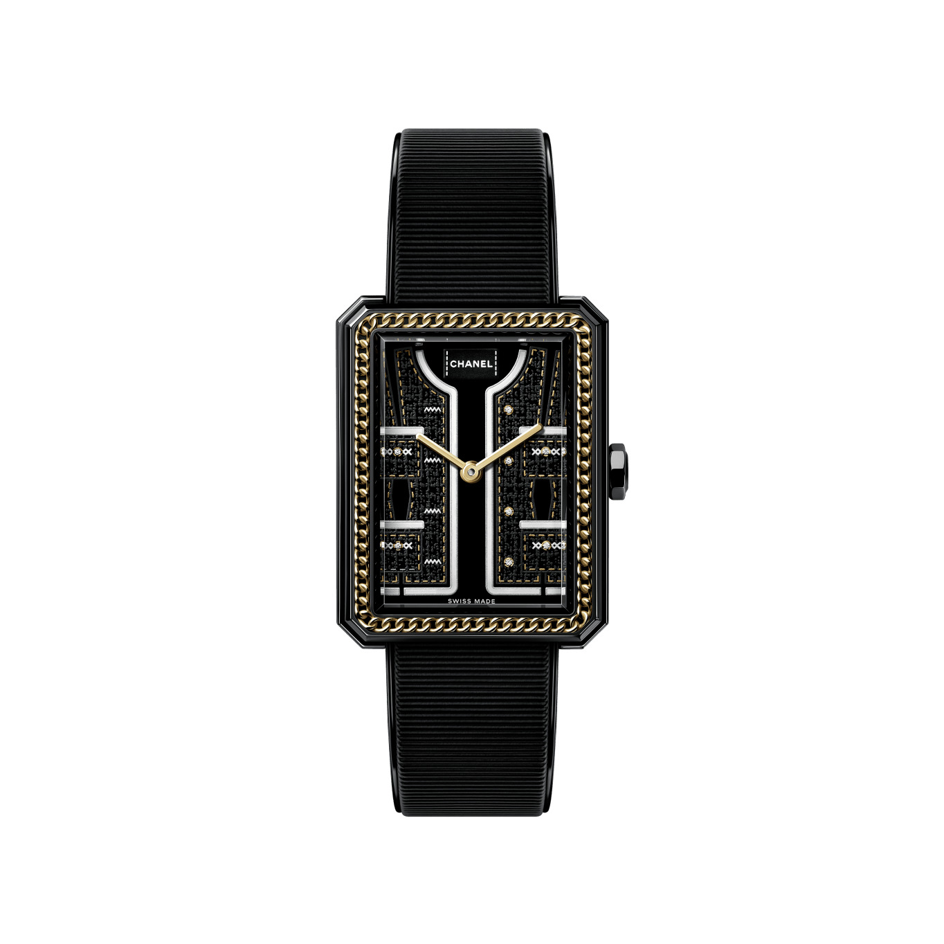 BOY·FRIEND COUTURE Watch - 1