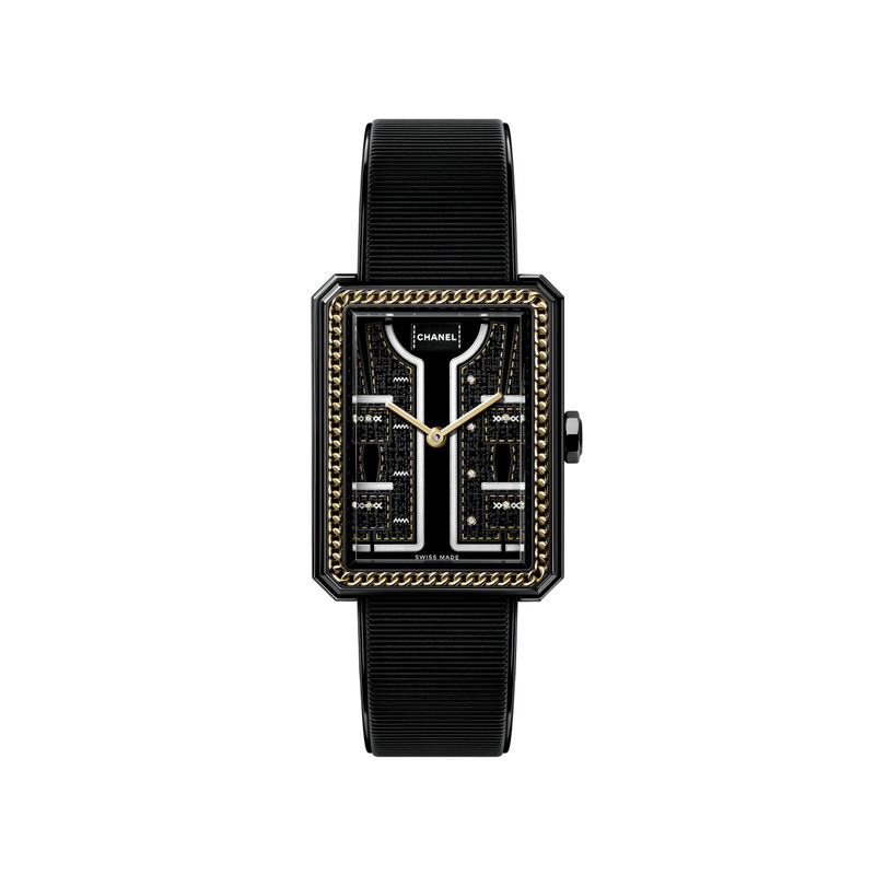 BOY·FRIEND COUTURE Watch 1