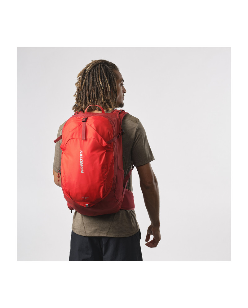 SALOMON TRAILBLAZER 30 outlook