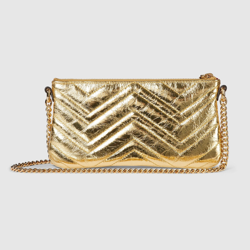 GG Marmont super mini bag 5