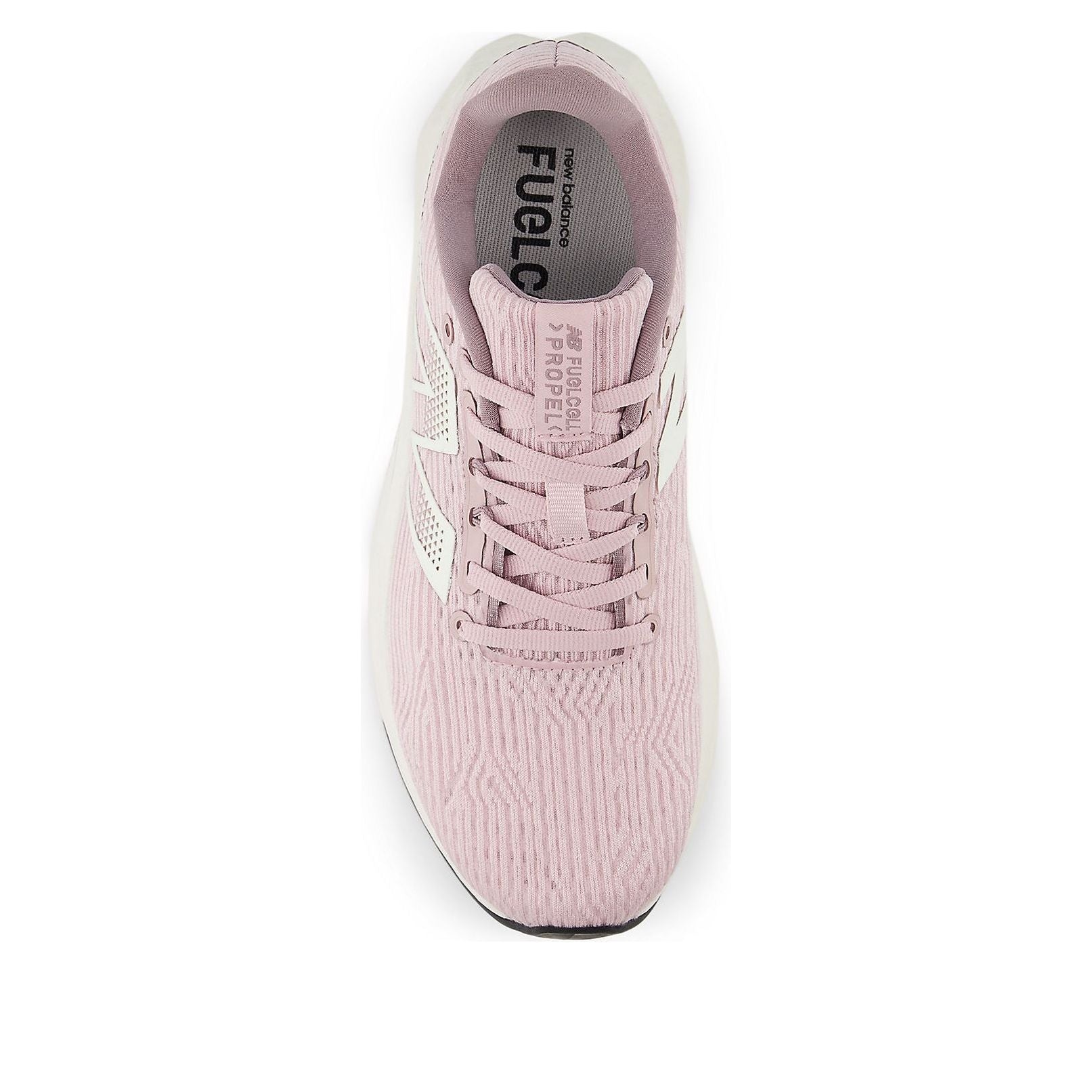 (WMNS) New Balance FuelCell Propel v5 'Pink Ice Wine' WFCPRCA5 - 4
