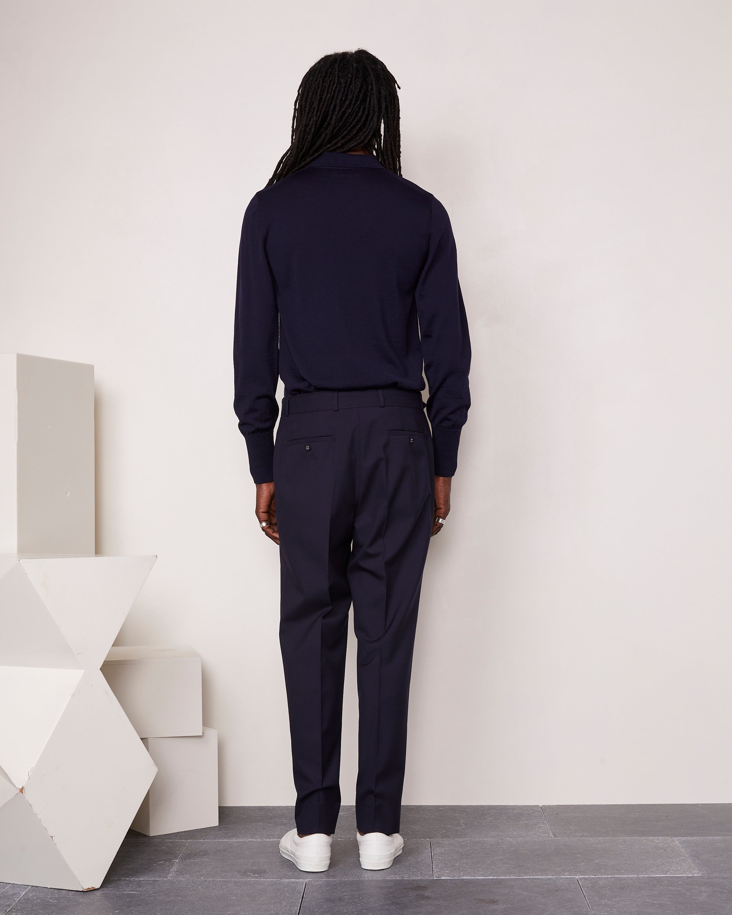 HOCHE PANTS - 2