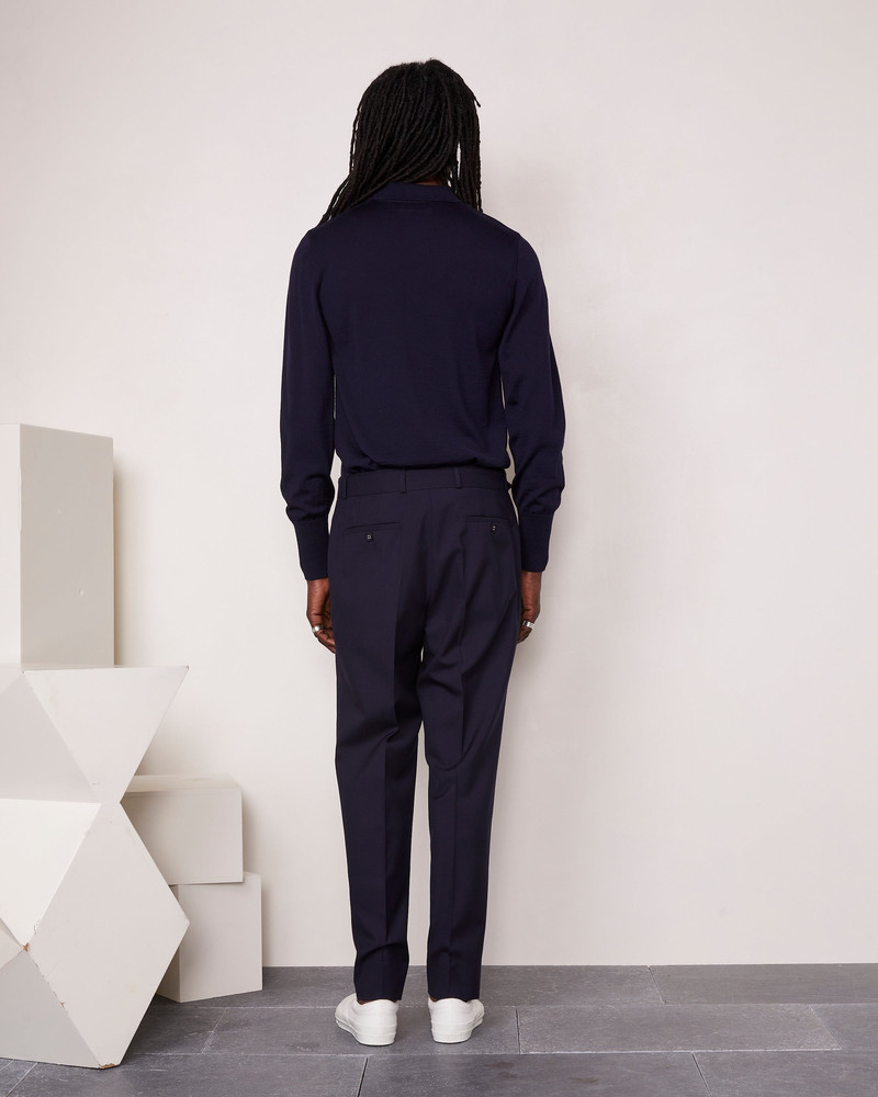 OFFICINE GÉNÉRALE HOCHE PANTS outlook
