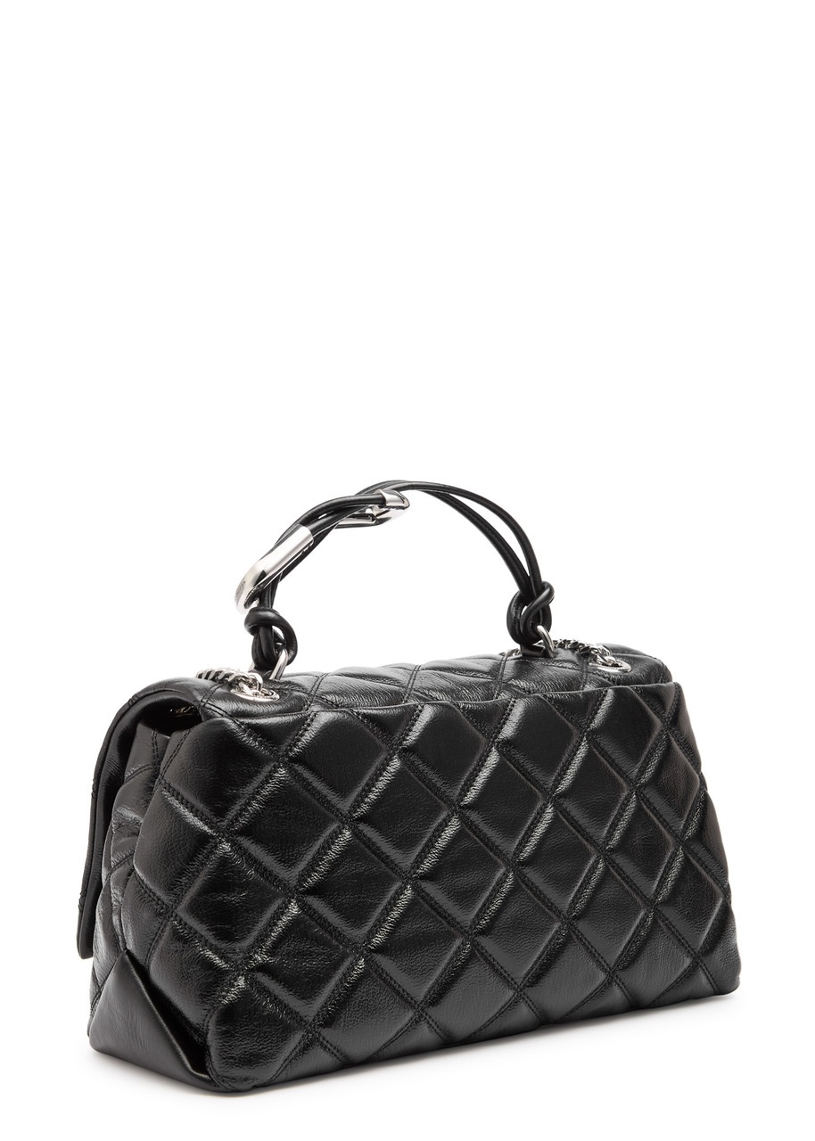 Marc Jacobs The Dual Leather Shoulder bag - 2