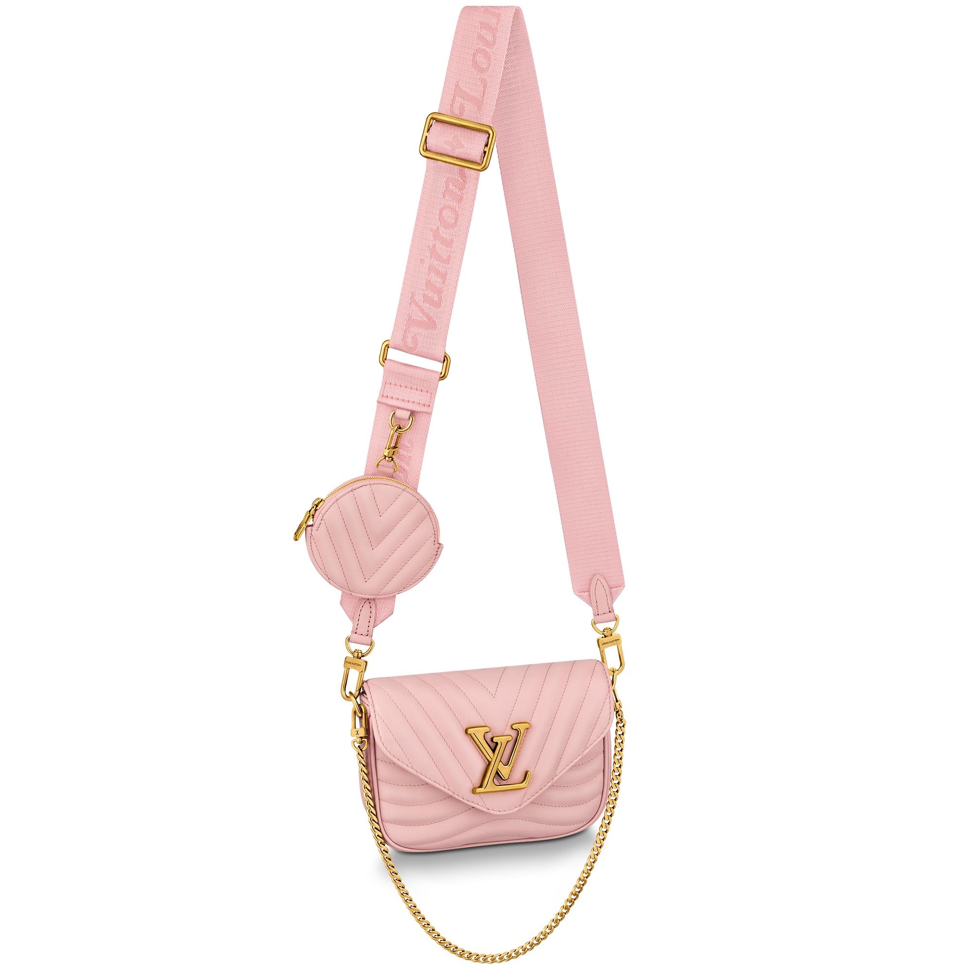 Louis Vuitton New Wave Multi-Pochette - 1