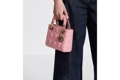 Dior Mini Lady Dior Bag outlook