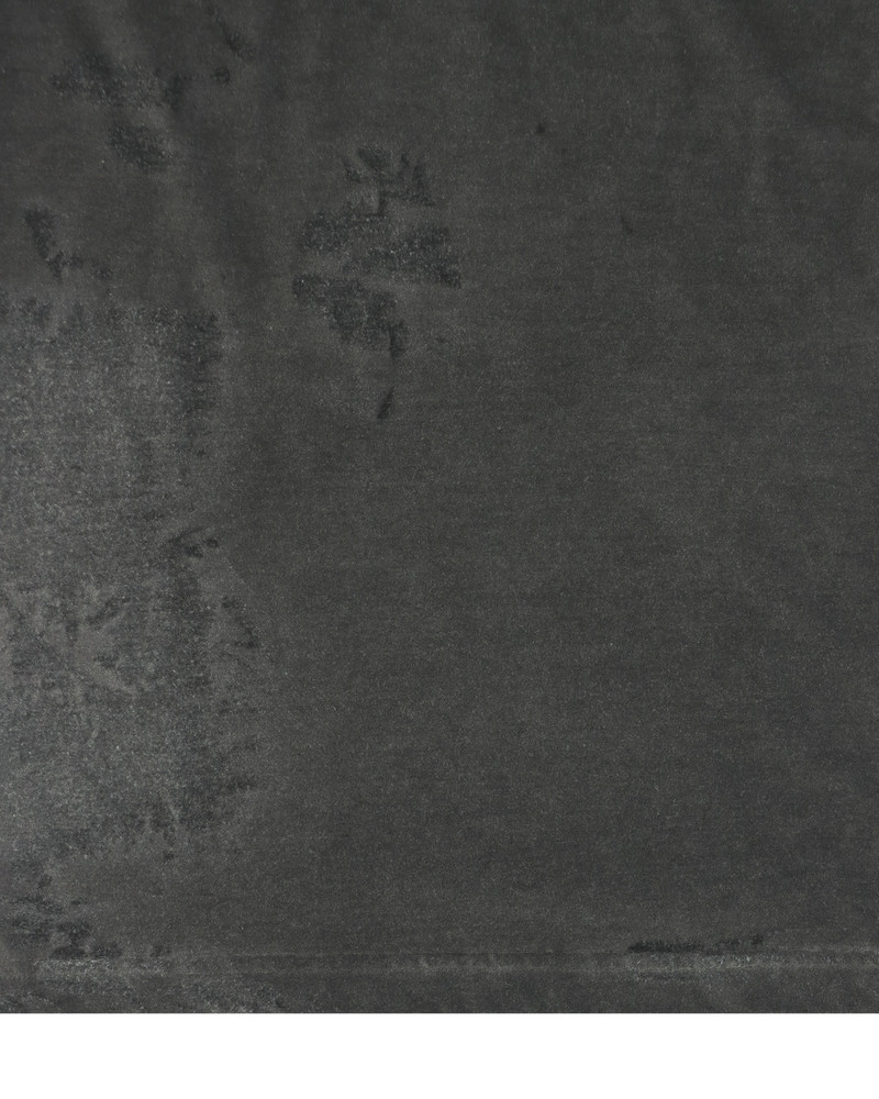 OVERSIZED TRANSLUCENT GRAPHIC LOGO T-SHIRT 8