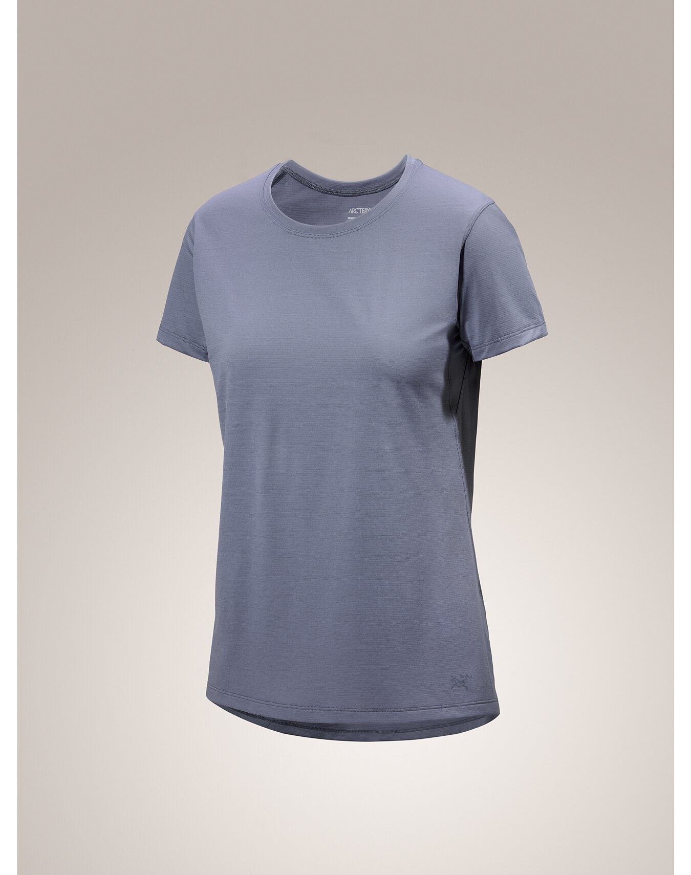 Taema Crew Neck Shirt SS - 7