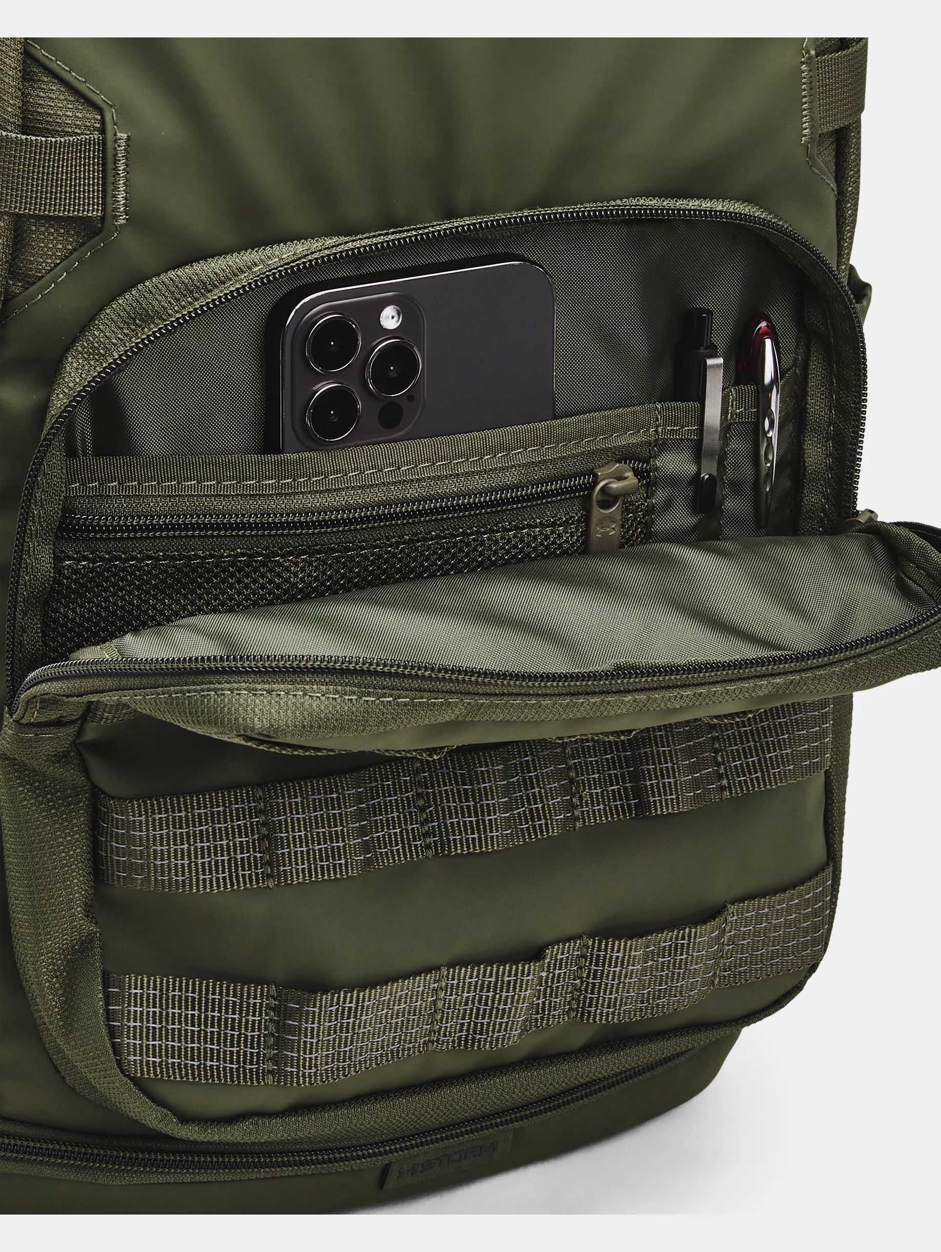 UA Triumph Sport Backpack - 3