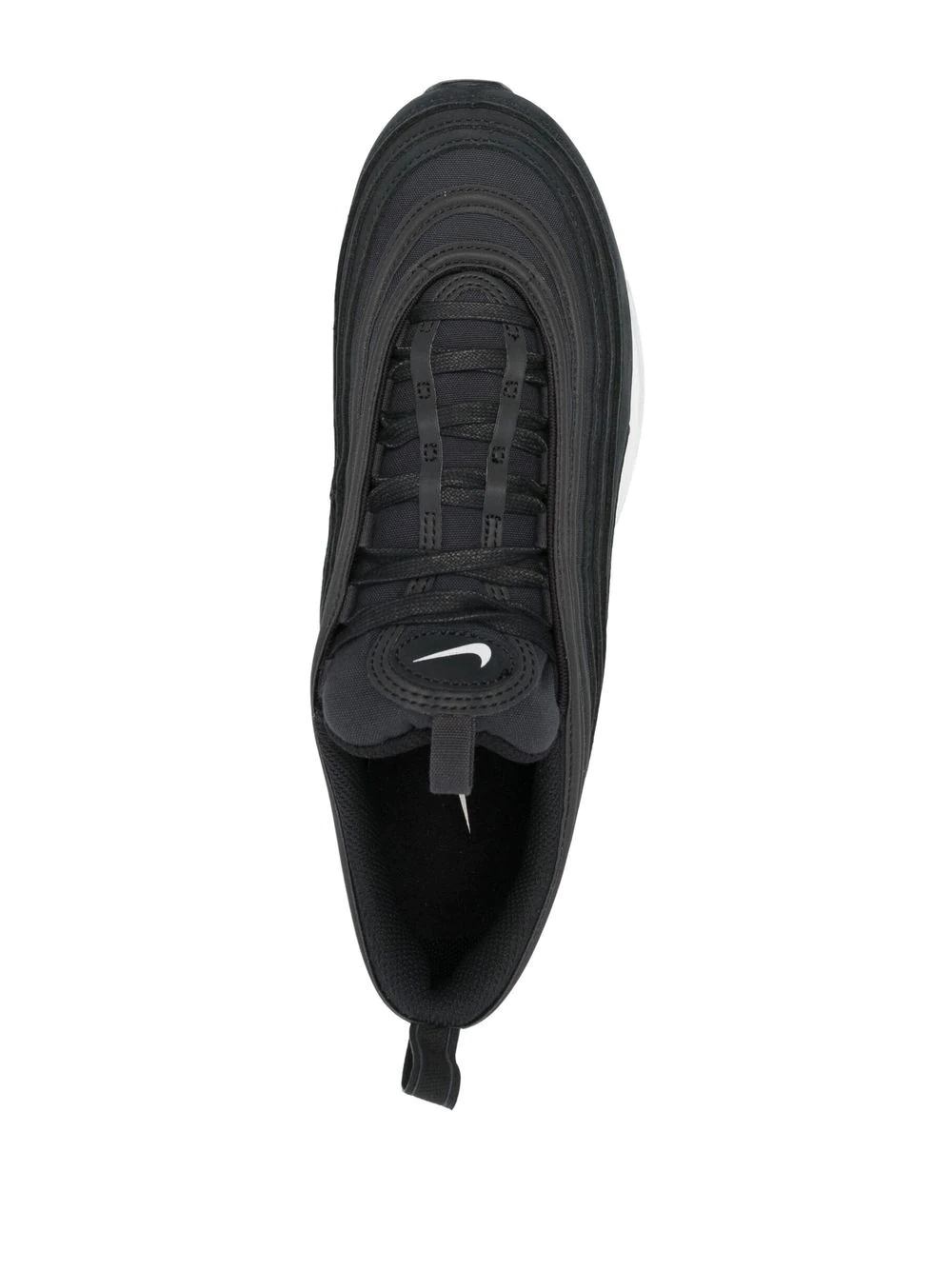 Air Max 97 lace-up trainers - 4