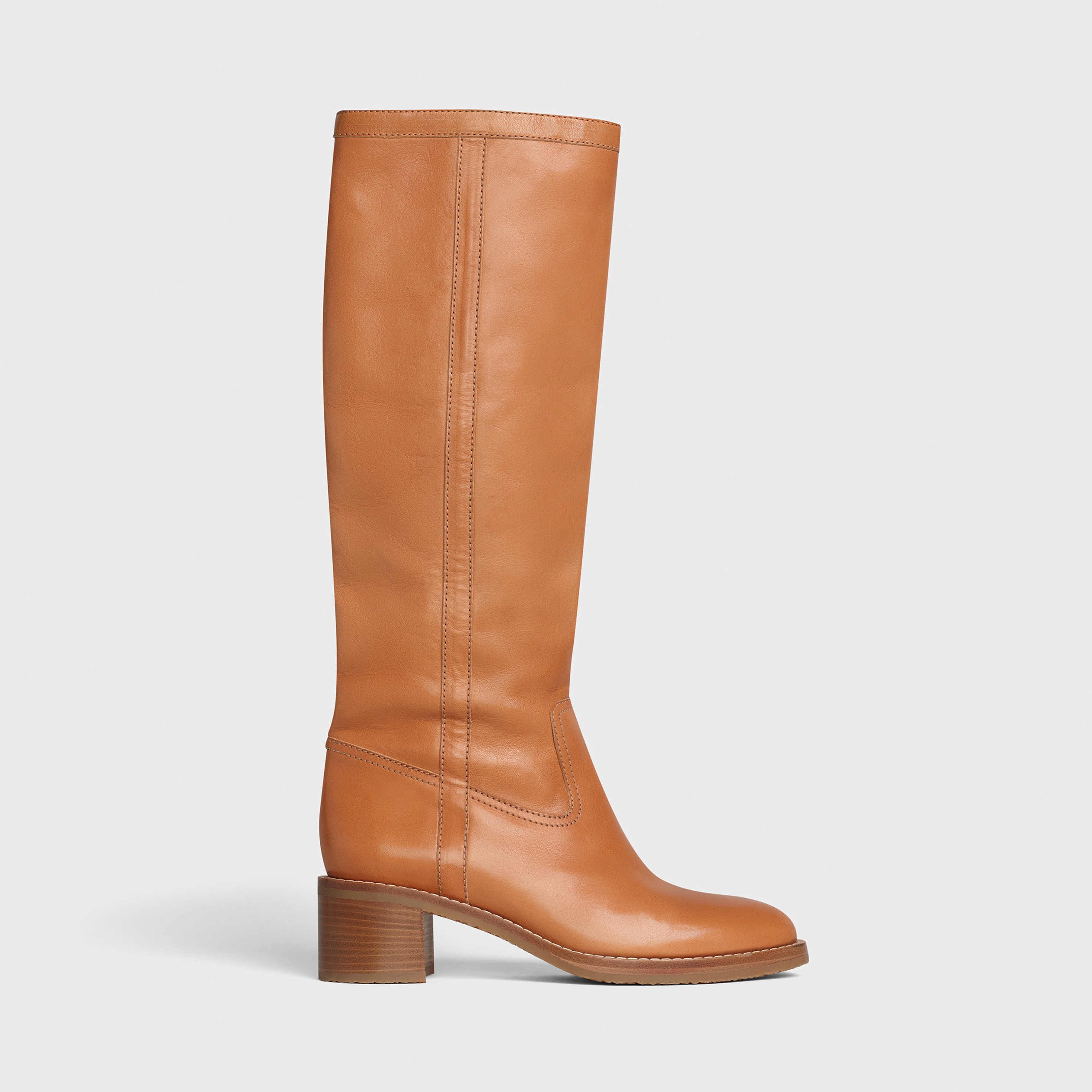 Celine folco boot in Calfskin - 1