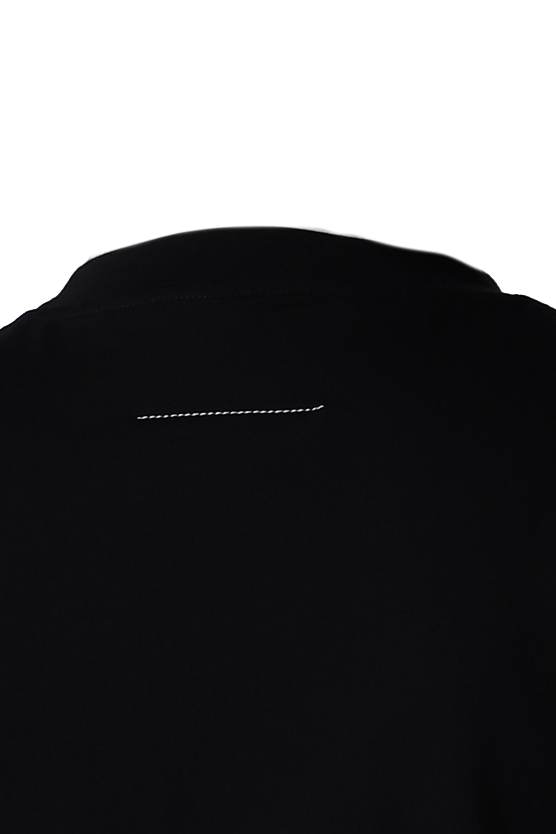 T-SHIRT / BLK - 8