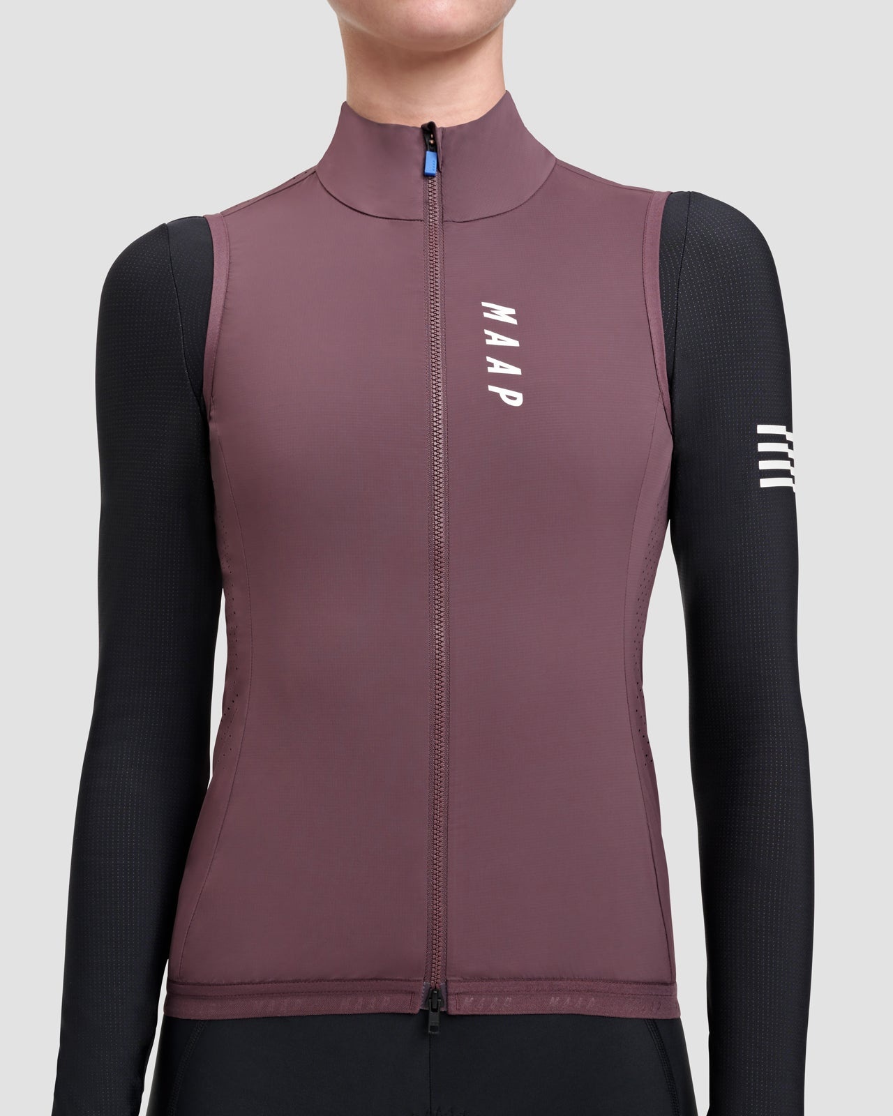 Women's Draft Team Vest - 6