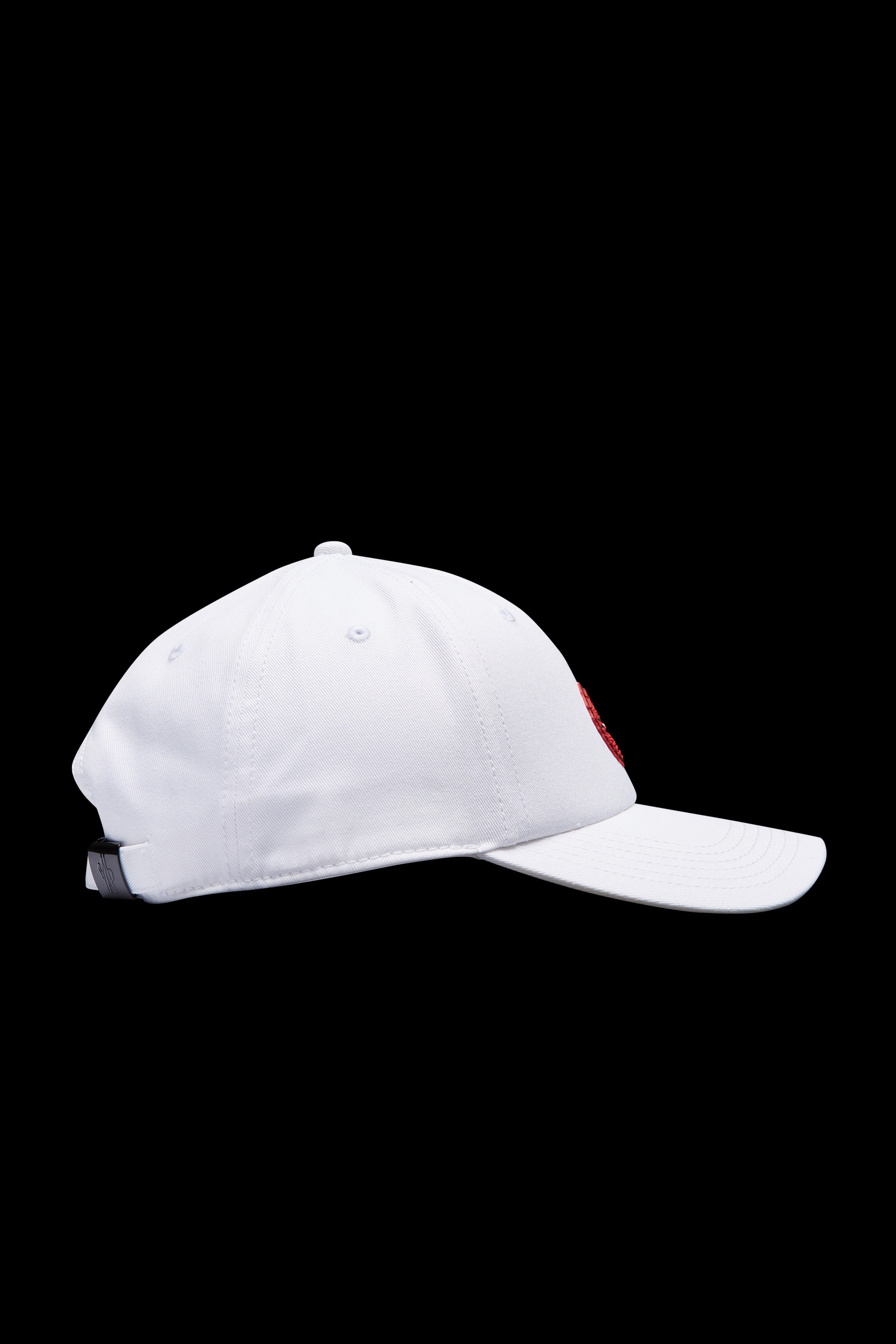 Spider-Man Patch Baseball Cap - 3