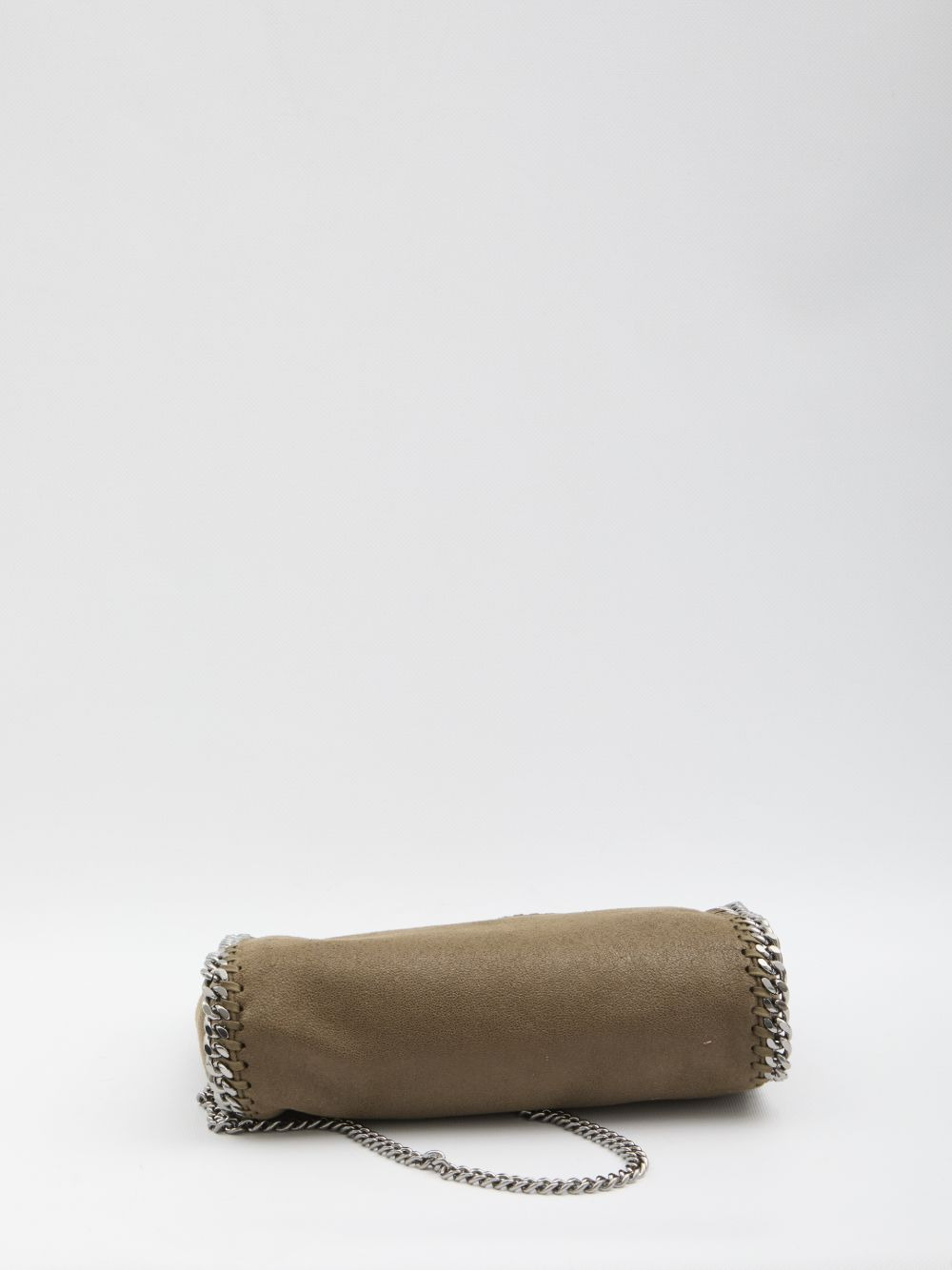 mini Falabella chain-trimmed tote bag - 3