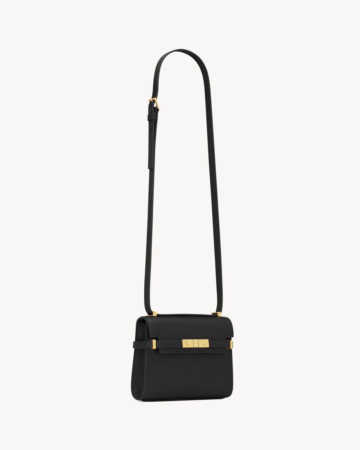 MINI MANHATTAN IN BOX SAINT LAURENT - 6