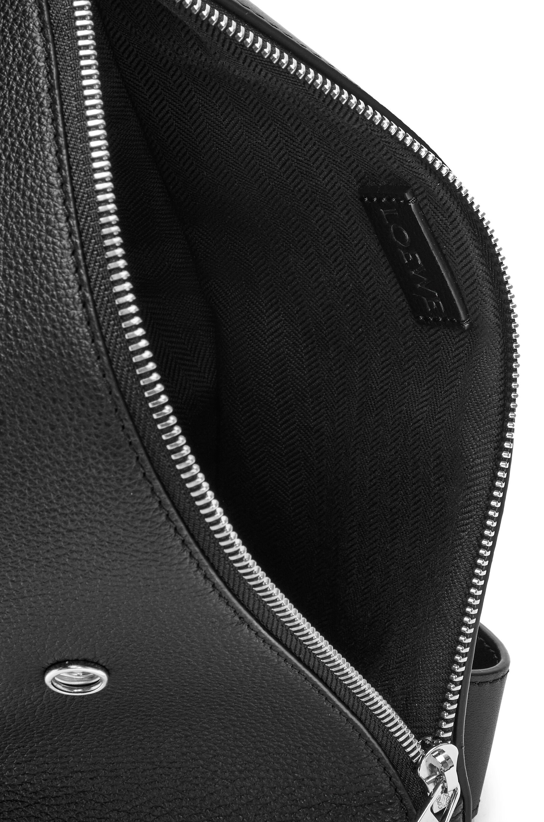 Anton Sling in soft grained calfskin - 4